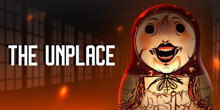 御三家Game-The Unplace