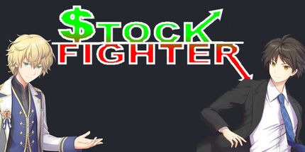 御三家Game-股票战斗机