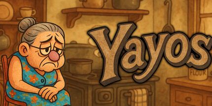 御三家Game-Yayos