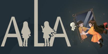 御三家Game-亚丽亚的倒影