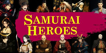 御三家Game-战国英雄谭