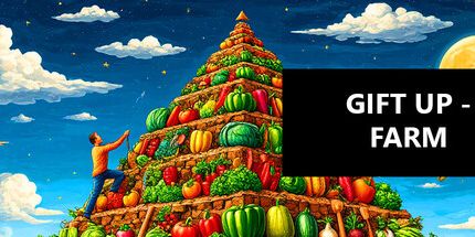 御三家Game-礼物-农场