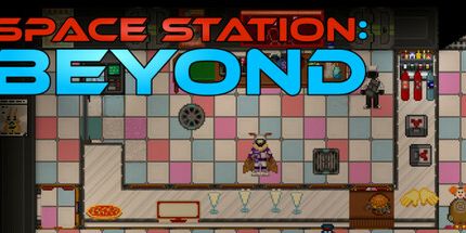 御三家Game-空间站: 超越