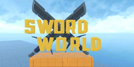 御三家Game-剑世界VR