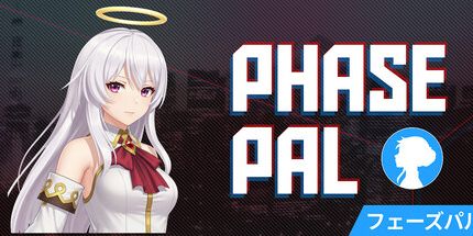 御三家Game-相位Pal