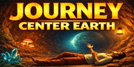 御三家Game-地心之旅