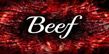 御三家Game-牛肉