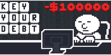 御三家Game-关键是你的债务