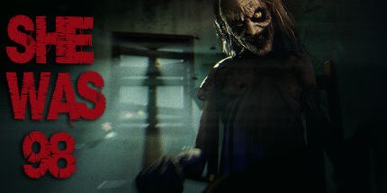 御三家Game-她是98