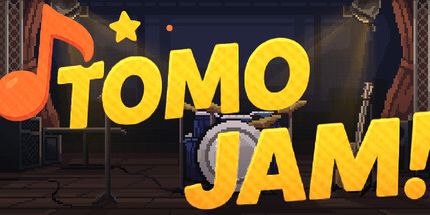 御三家Game-Tomo果酱