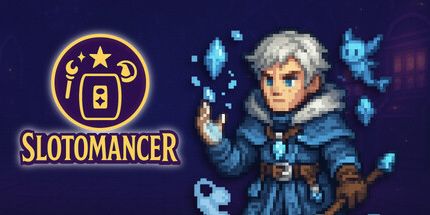 御三家Game-Slotomancer
