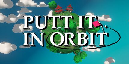 御三家Game-把它推入轨道