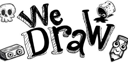 御三家Game-我们画