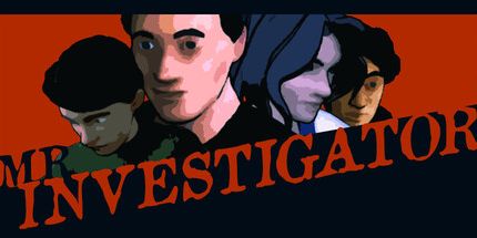 御三家Game-Mr调查员