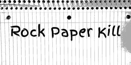 御三家Game-岩石纸杀