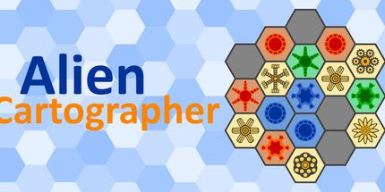 御三家Game-外星人制图师