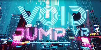 御三家Game-Void Jump VR