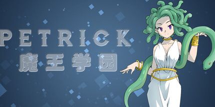 御三家Game-魔王学园