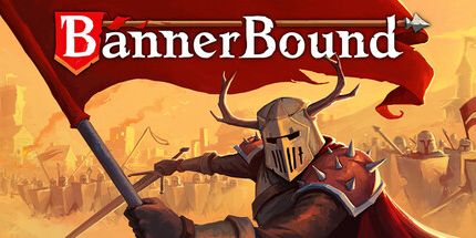 御三家Game-BannerBound