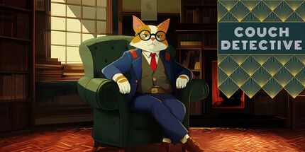 御三家Game-沙发侦探