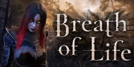 御三家Game-生命的气息