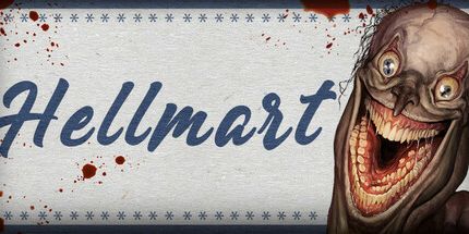 御三家Game-地狱超市