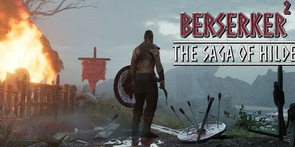 御三家Game-狂魔2: 希尔德的传奇