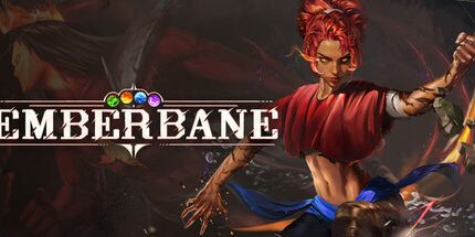 御三家Game-Emberbane