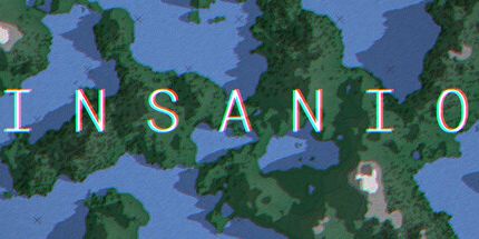 御三家Game-INSANIO
