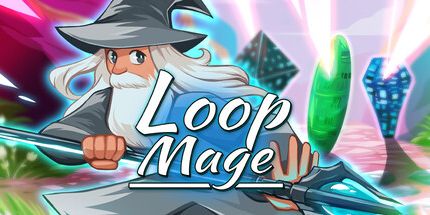 御三家Game-LoopMage: 无限试验