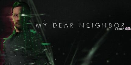 御三家Game-我亲爱的邻居，404版