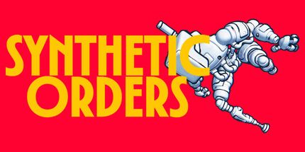 御三家Game-合成订单