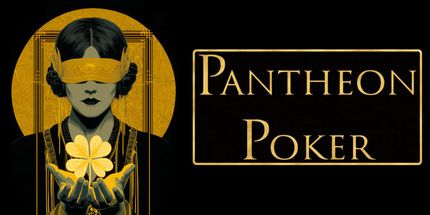 御三家Game-万神殿扑克