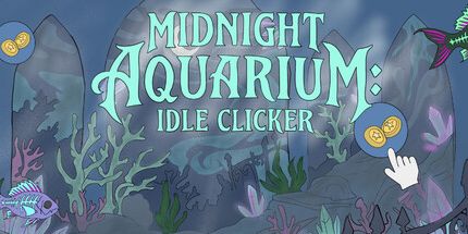 御三家Game-午夜水族馆: 空闲答题器