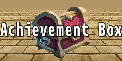 御三家Game-成就框