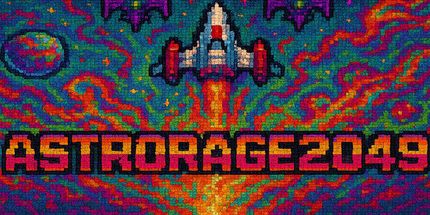 御三家Game-星相2049