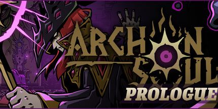 御三家Game-魔神之魂:序章