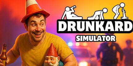 御三家Game-醉鬼模拟器