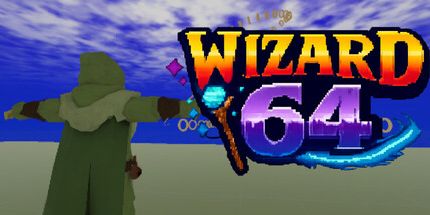 御三家Game-向导64