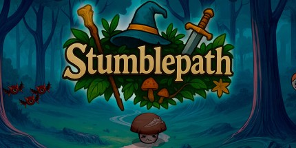 御三家Game-Stumblepath