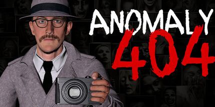 御三家Game-异常404