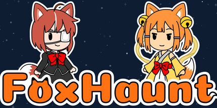 御三家Game-狐仙