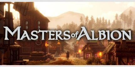 御三家Game-阿尔比翁大师