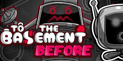 御三家Game-去地下室.之前