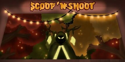 御三家Game-Scoop 'n Shoot