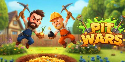 御三家Game-坑战