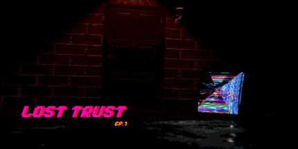 御三家Game-失去信任-第1集