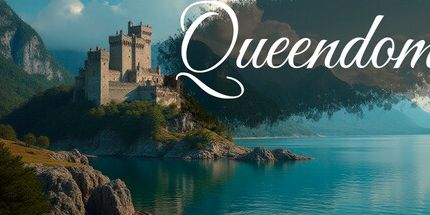 御三家Game-Queendom