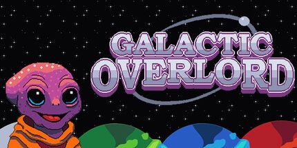 御三家Game-银河霸主