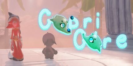 御三家Game-卡普里护理